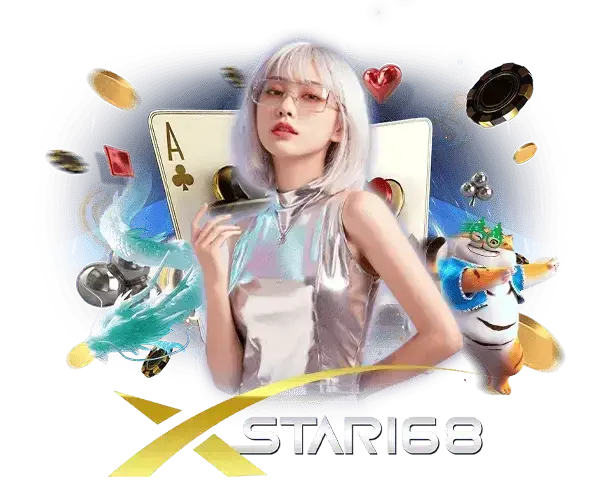 xstar168 wallet